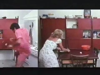 febbre da cavallo (le scene più belle)
