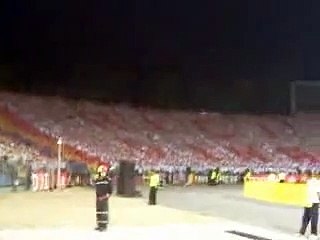 Best Fans #1 Dinamo Bucharest(augh augh augh)