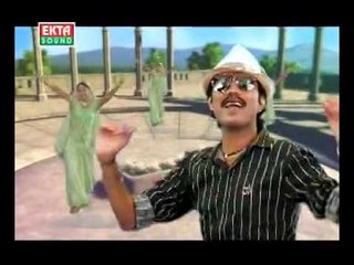 Tu Bavan Viro Nu Bun  Mavtar Male To Ambe Madi Jeva Maljo  Gujarati