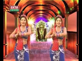 Lal Kaubal Pagdi re  Mavtar Male To Goga Bapa Jeva Maljo  Gujarati