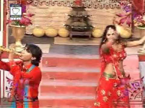 O Mari Ambe Maa - Rasiya Re - Gujarati Garba Songs