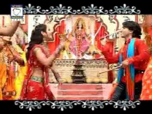 Sabse Bada Tera Naam - Rasiya Re - Gujarati Garba Songs