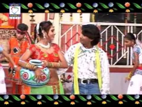 Ubhli Re Govalan - Rasiya Re - Gujarati Garba Songs