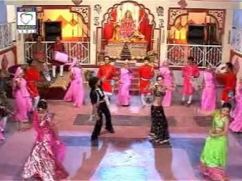 Jeni Moraliyo Vage Se - Rasiya Re - Gujarati Garba Songs
