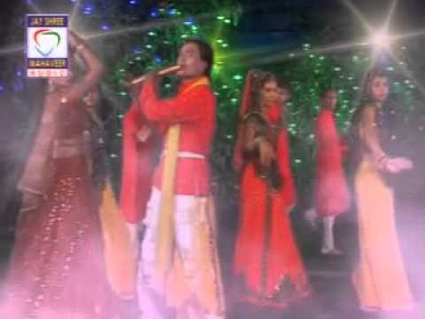 ⁣Jivanji Nahi Java Dau - Halne Sakhi Garbama - Gujarati Garba Songs