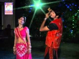 Mujthi Maro Shyam - Halne Sakhi Garbama - Gujarati Garba Songs