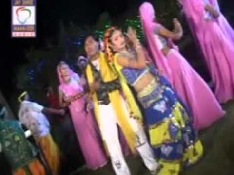 Mara Sayba Ni Paghadiye - Halne Sakhi Garbama - Gujarati Garba Songs