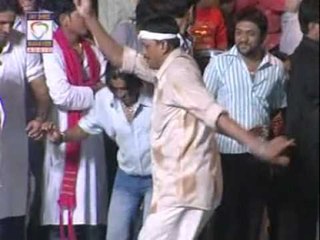 Sanedo Sanedo - Halo Garbe Ramade Vikram Thakor Part 4