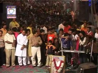 Madi Darshan Dejo Ekvar - Halo Garbe Ramade Vikram Thakor Part 1