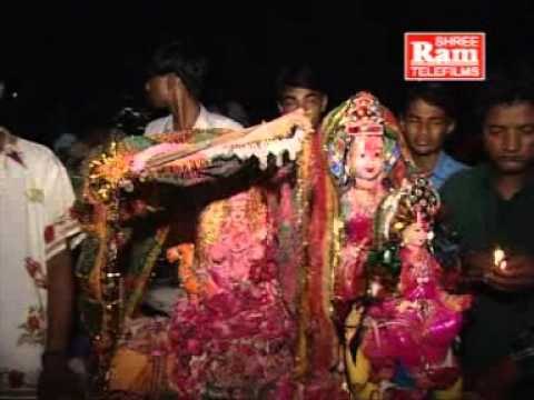 Halo Moragagh Dham - Mare Aangane Aavo Dashama - Gujarati Devotional Songs