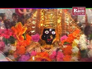 Navratri Special - Pruthvi Ma pawagadh Moto Re - Pavama Pavo Vagyo