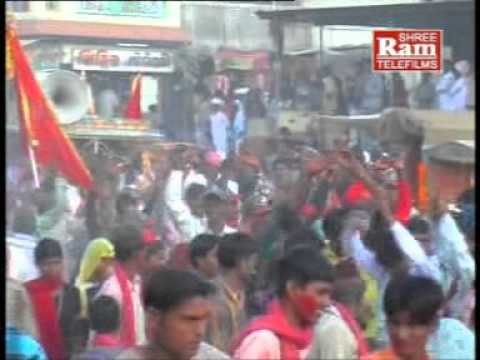 Chundadi Layo Dashamani - Mare Aangane Aavo Dashama - Gujarati Devotional Songs