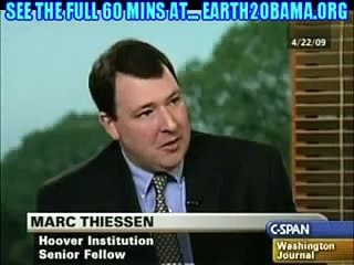 Christopher Hitchens Interview  C-SPAN April 26 2009.wmv