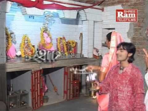 Jagmag Aarti Utaro - Mare Aangane Aavo Dashama - Gujarati Devotional Songs