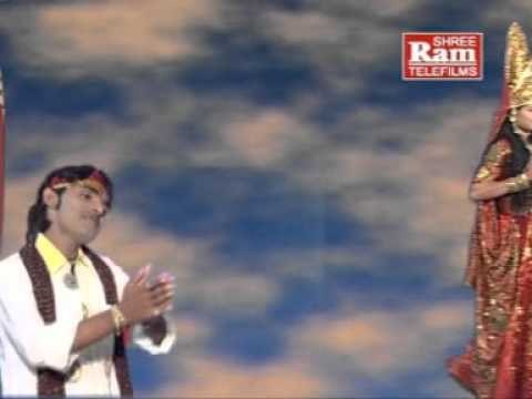 Mare Aangane Aavo Dashama - Mare Aangane Aavo Dashama - Gujarati Devotional Songs