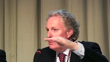 Premier Jean Charest
