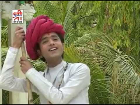 आया म्हे थारी नगरिया म्हारी जगदम्बा मईया - चलो सुंधाजी रे धाम ( राजस्थानी )