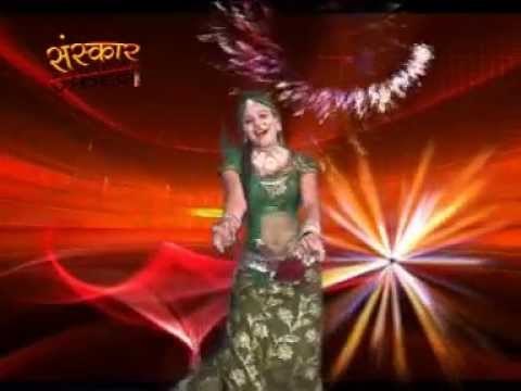 आजा रे मैया आजा रे - बाण माता जी री जय बोलो ( राजस्थानी )