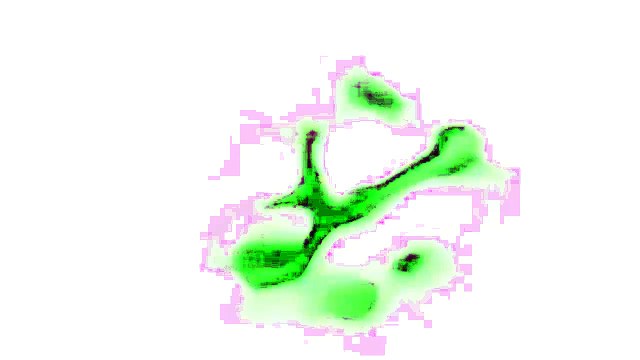 Casas são atingidas por incêndio em São Roque do Canaã