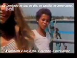 Chico et Roberta - Frente a frente (Subtitulado Español - Portugués)