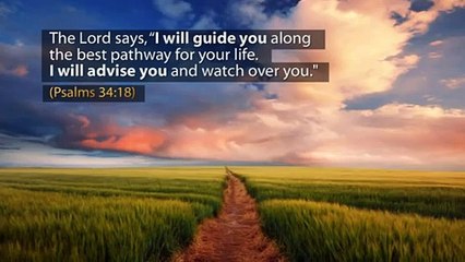 Christian Meditation Video - Found (Hillsong)