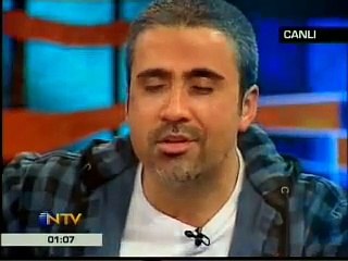 Emrah - Haydi Gel Bizimle Ol Unutabilsem