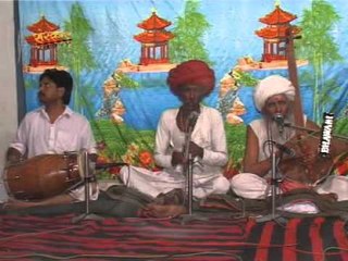 भादरवे मिने तो भले आवो - देसी भजन ( राजस्थानी )