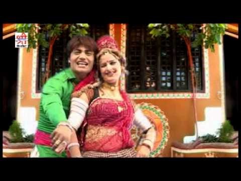 म्हारी ब्यान रंगीली - ब्यान रंगीली ( राजस्थानी )