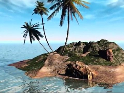 Wind From The West (Native American Spiritual song)