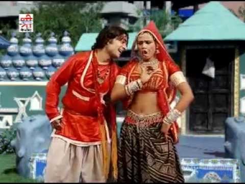 अरे ओढ़ ले रे चुनड़ी - ब्यान सामली मेड़ी में आजा ( राजस्थानी )