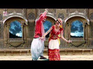 ब्याण म्हारो पति तो भोलो ये - ब्यान म्हारी मोटी ( राजस्थानी )