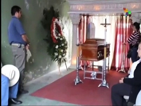 Mexico: Calls Increase for Boycott of June Elections