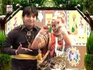 गोरी रुणिचा का मेला माई रपट पड़ी - सुगना बिलखे ( राजस्थानी )