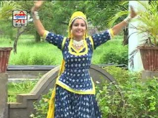 में तो जाऊ कोणी लागे म्हारो तो बस जी - कन्दोरो घड़दे ( राजस्थानी )