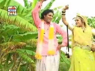 अरे मुड़ी लाडू खावे रे भीम का मेला में - ब्यान म्हारी मोटी ( राजस्थानी )