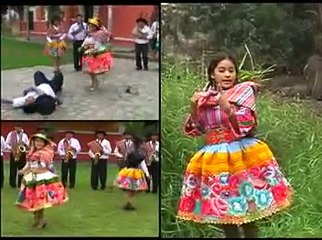 SANTIAGO - HUANCAYO 2009 - MERY DEL PERU