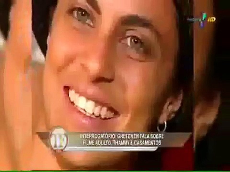 Eu gosto de Mulheres (Eu colo o velcro)  - Paloma Duarte feat Gabi