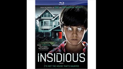 Watch Insidious 2010 Full Movie Free Online Streaming