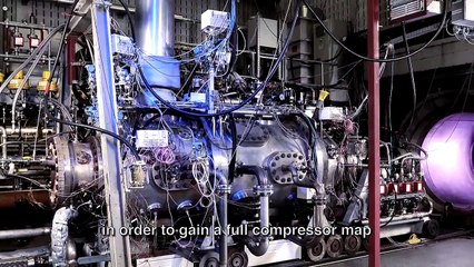 Alstom GT26 Gas Turbine - The Next Generation is Reality! Today!