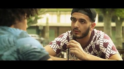 Soprano - Le Pain [Clip Officiel]