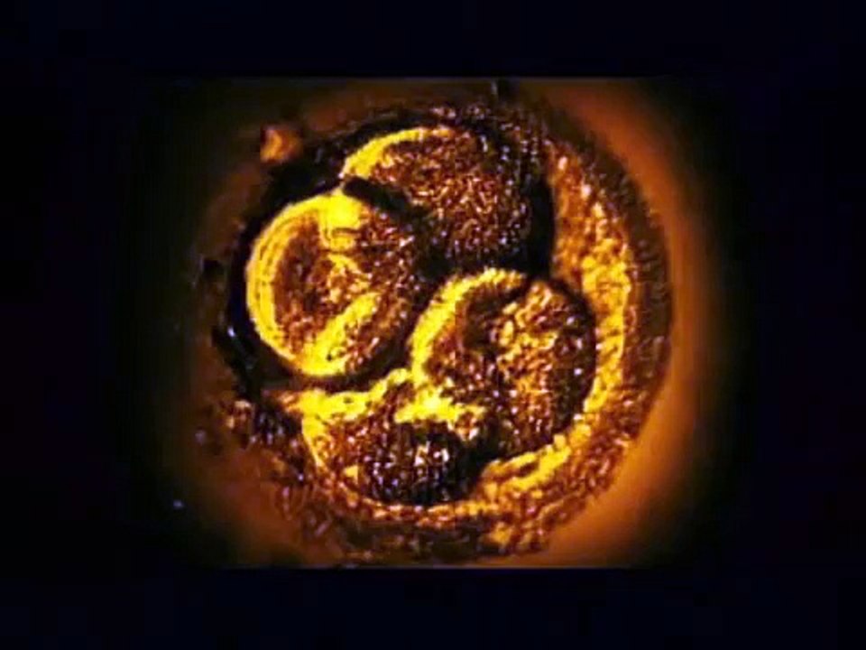 Espiritos 2