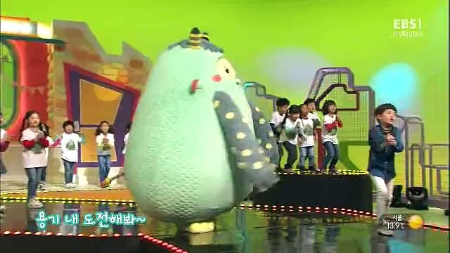 딩동댕 유치원.150521