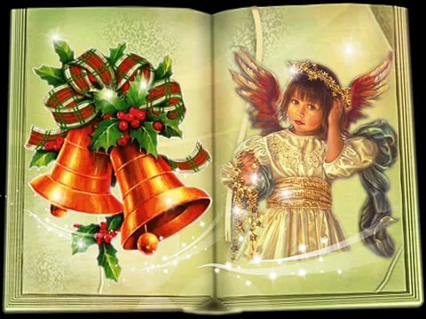 The Vienna Boys Choir-Carol Of The Bells