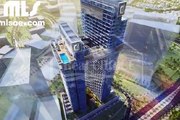 Off Plan  Ample 1BR S Luxury Unit in Cayan Cantara  Dubiotech - mlsae.com
