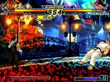 Mugen 1.0: Ryu, Rock & Lilith vs. Nameless   AI PATCH by Ahuron