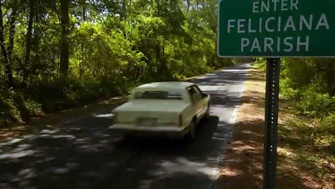 Jessabelle - O passado Nunca Morre