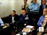Ricostruzione blitz dei Navy Seals uccisione di bin Laden