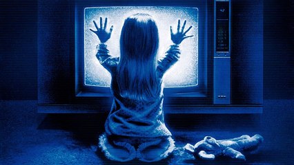 Watch Poltergeist 1982 Full Movie Online