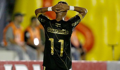 下载视频: Vasco passa em branco novamente, mas avança na Copa do Brasil