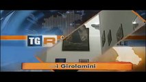 Il Tesoro dei Girolamini su TGR SETTIMANALE del 17 Dicembre 2011